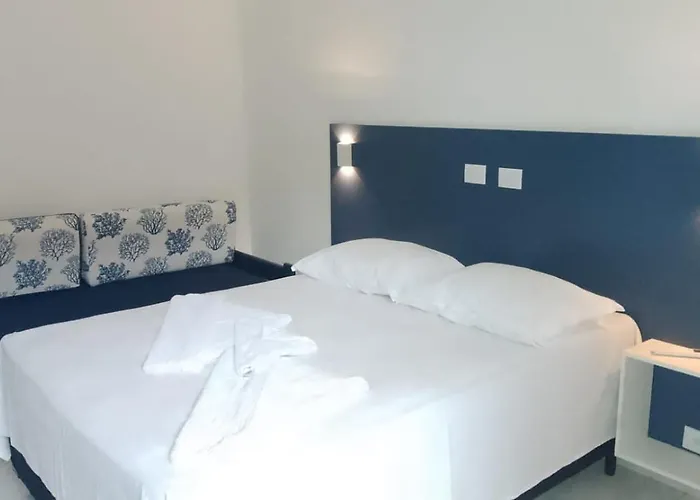 Hotel Lagoinha Ubatuba